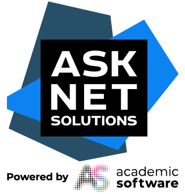 Asknet - Artistic Space Art - 4K